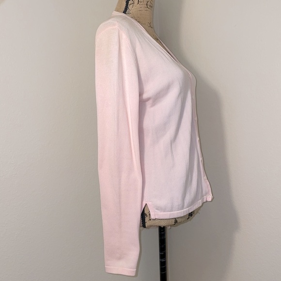 Façonnable Vintage Cardigan Sweater - Picture 5 of 14